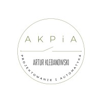 AKPiA logo - Similar company to G-Energy S.A.