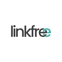 LinkFree logo - Similar company to Facear E.U.
