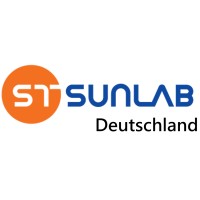 ST SUNLAB Deutschland logo - Similar company to St Sunlab Ltd.