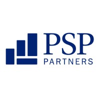 PSP Partners logo - Similar company to Vi