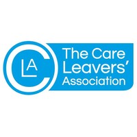 The Care Leavers Association logo - Similar company to Rees Foundation
