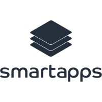 SmartApps for D365 logo - Similar company to Nab Solutions Ab