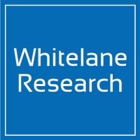 Whitelane Research logo - Similar company to Purfict