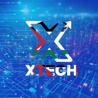XTECH Tecnology logo - Similar company to Xtech Business Solutions Ltd