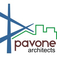 Pavone Architects & Construction logo - Similar company to Naga Arjun Construction