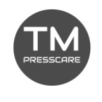 TM Presscare Limited logo - Similar company to Osa Systems Ltd