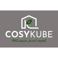 COSY KUBE logo - Similar company to Impactby