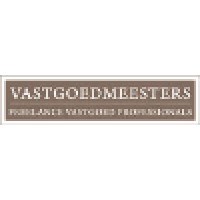 Vastgoedmeesters logo - Similar company to Everywhere For You