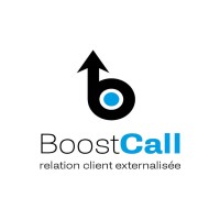 BOOSTCALL logo - Similar company to Websaisie