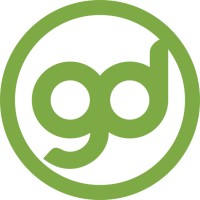 GD Web Studio logo - Similar company to Graphismo
