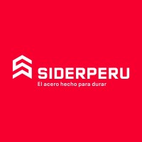 SIDERPERU logo - Similar company to 3A Amseq
