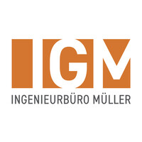 Ingenieurbüro Müller GmbH & Co. KG logo - Similar company to Maul + Partner Baugrund-Ingenieurbüro Gmbh