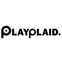 PLAYPLAID logo - Similar company to Pretty Massage Toys
