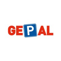 Gepal logo - Similar company to Herante Bv