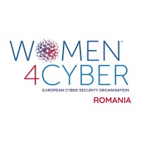 Women4Cyber Romania logo - Similar company to Nextgen Software