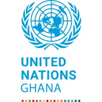United Nations Ghana logo - Similar company to Capp Global Limited