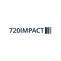 720Impact logo - Similar company to 100% Connected