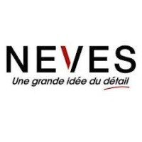 NEVES logo - Similar company to Tobeca