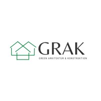 Green Arkitektur & Konstruktion logo - Similar company to Position Arkitektur