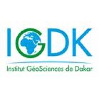 IGDK logo - Similar company to Geoscop