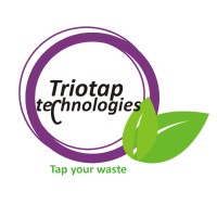 Triotap Technologies Pvt. Ltd. logo - Similar company to Stomer Corporation