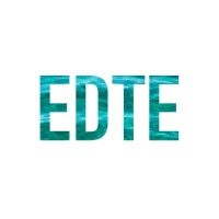 Edte logo - Similar company to Dmpublic