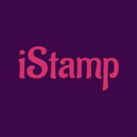iStamp logo - Similar company to Estamp