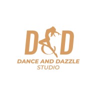 Dance and Dazzle Studio logo - Similar company to 21/90 Dancing