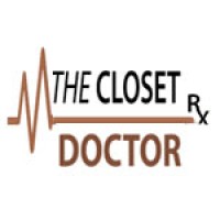 The Closet Doctor Rx logo - Similar company to Wallock Uk