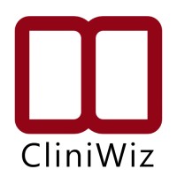 CliniWiz.com logo - Similar company to Searchreduce
