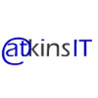 Atkins It Ltd