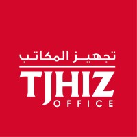 Tjhiz Office Company logo - Similar company to Offispace