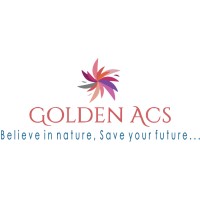 GOLDEN ACS SOLAR logo - Similar company to Enerkraft