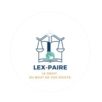 LEX-PAIRE logo - Similar company to B Compliant Consulting
