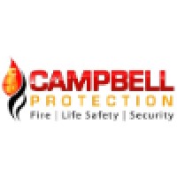 Campbell Fire Protection logo - Similar company to Campbell Fire Protection