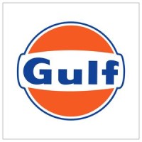 Gulf Oil India logo - Similar company to Servo