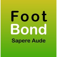FootBond logo - Similar company to Engage Communication