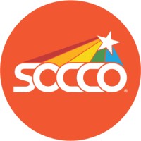 SOCCO USA Made Socks logo - Similar company to Legacy Knitting