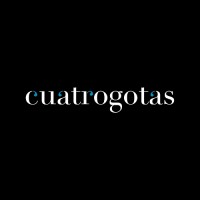 Cuatrogotas logo - Similar company to Qadeema