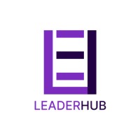 LeaderHub logo - Similar company to Foyer Imuhira