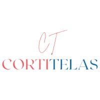 Cortitelas logo - Similar company to Coco Baleadas