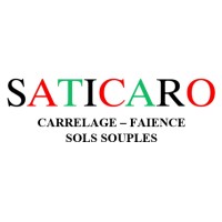 SATICARO Ets logo - Similar company to Access Energie