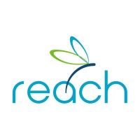 REACH (formerly C.A.S.A.) logo - Similar company to Life Source Affordable Counseling