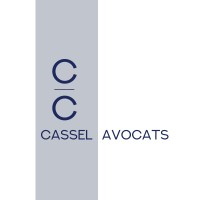 CASSEL Avocats logo - Similar company to Bessis Avocats