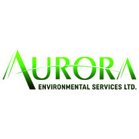 Aurora Environmental Services Ltd. logo - Similar company to Aurora Engineering Ltd.
