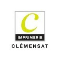 IMPRIMERIE CLEMENSAT logo - Similar company to Re-Packed