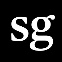 sui generis logo - Similar company to Sui Generis Uae