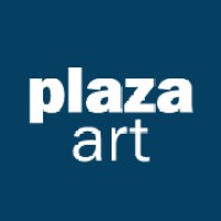 Plaza Artist Materials & Picture Framing logo - Similar company to Nlarts