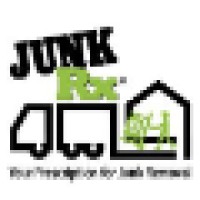 Junk Rx logo - Similar company to Junk Monkey Boise