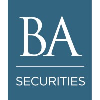 BA Securities LLC logo - Similar company to Treehill Partners